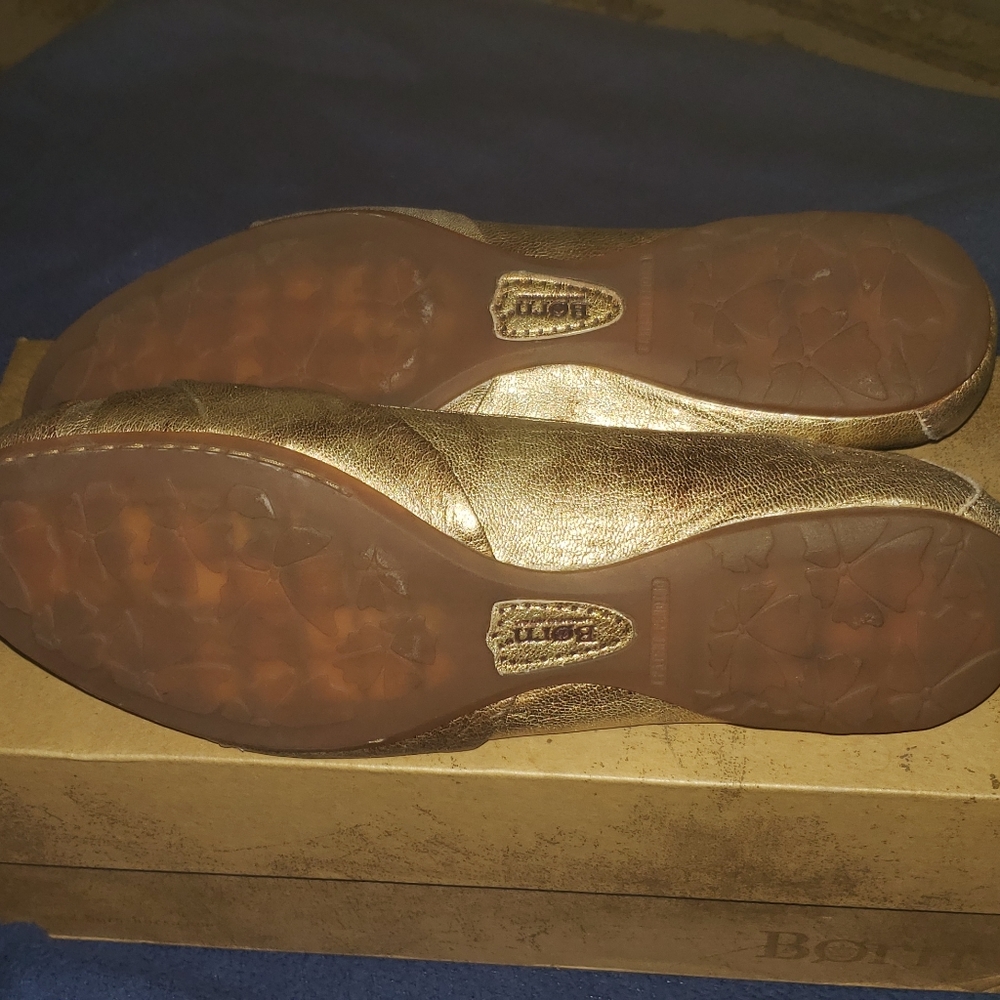 Womens flats brand new